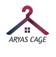 تولیدات قفس آریاص | قفس حیوانات | قفس سگ و گربه